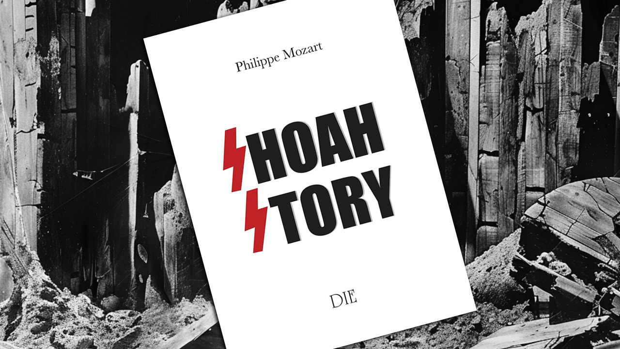 « Shoah Story » de Philippe Mozart
