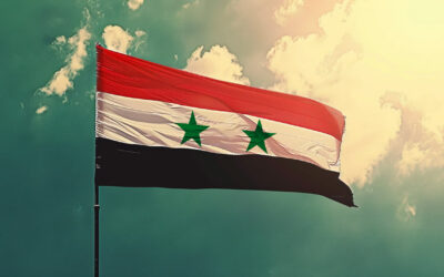 Pourquoi la Syrie est importante pour nous tous