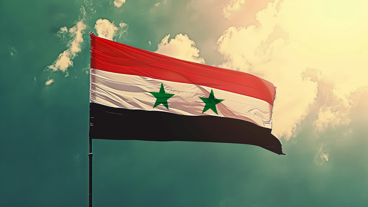 Pourquoi la Syrie est importante pour nous tous