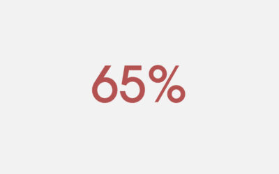 65%