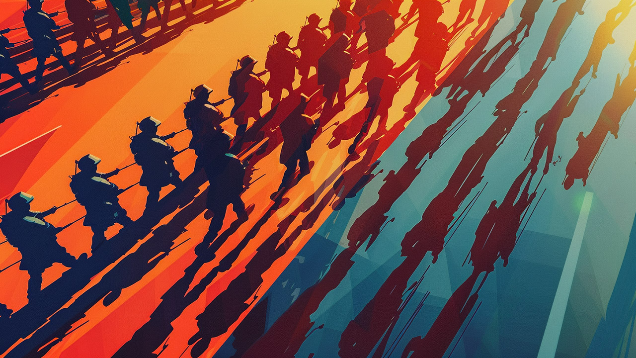 Manifeste pour la sauvegarde de nos armées