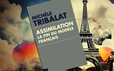 « Assimilation. La fin du modèle français » de Michèle Tribalat (une deuxième analyse)