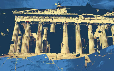 C’est la démocratie qu’on assassine à Athènes