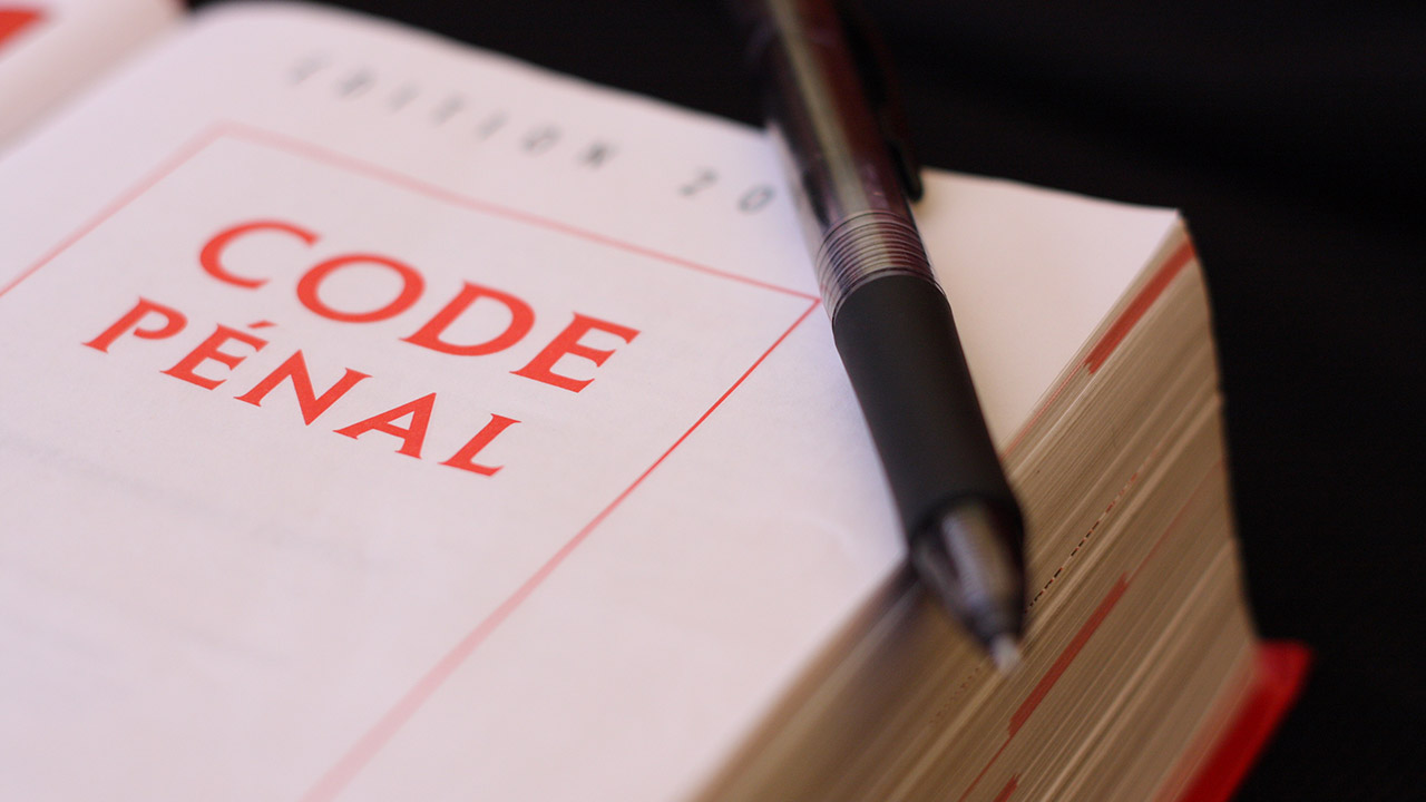 La réforme pénale de Christiane Taubira gagne du terrain