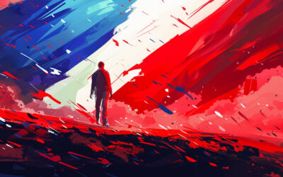 Échec aux ronchons ! La France, le pays qui donne du sens