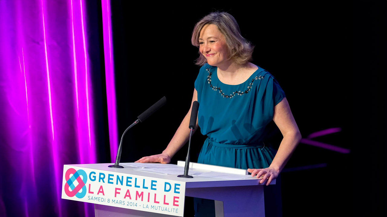 La Manif pour tous lance son Grenelle de la famille