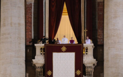 Pape François : où sont les caméras ?