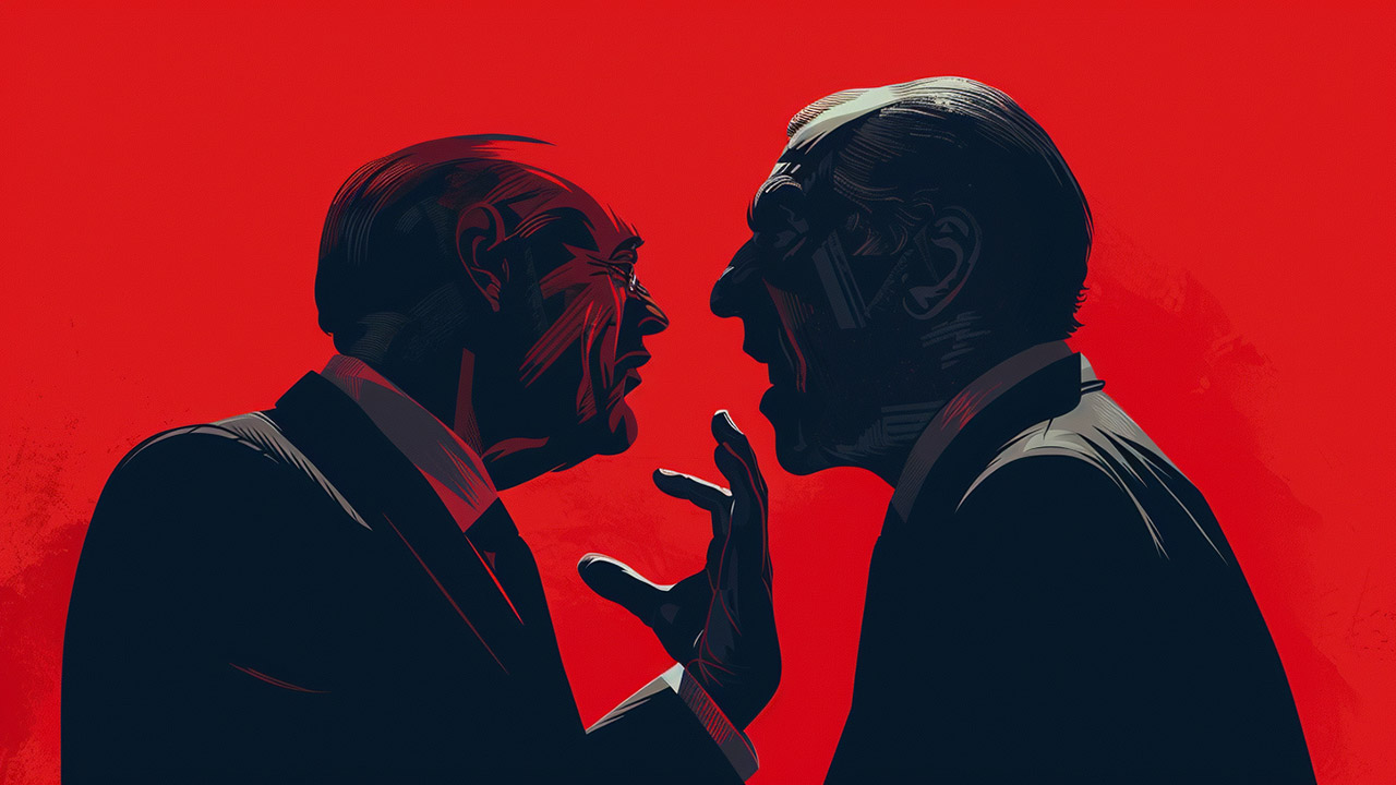 Intervention en Syrie : la recherche d’un prétexte à tout prix (*)