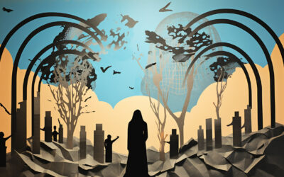 La Syrie et la Turquie dans la tourmente du « Printemps arabe »