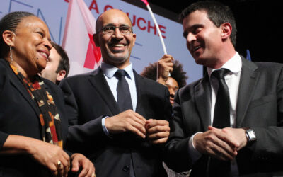 Pressions sur les maires : Valls et Taubira bafouent la légalité républicaine