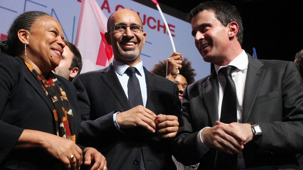 Pressions sur les maires : Valls et Taubira bafouent la légalité républicaine