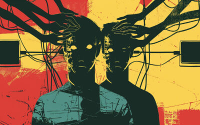 Le terrorisme publicitaire