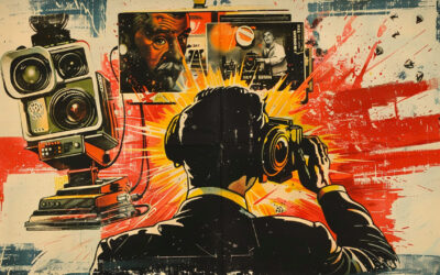 Une petite histoire de la tyrannie médiatique