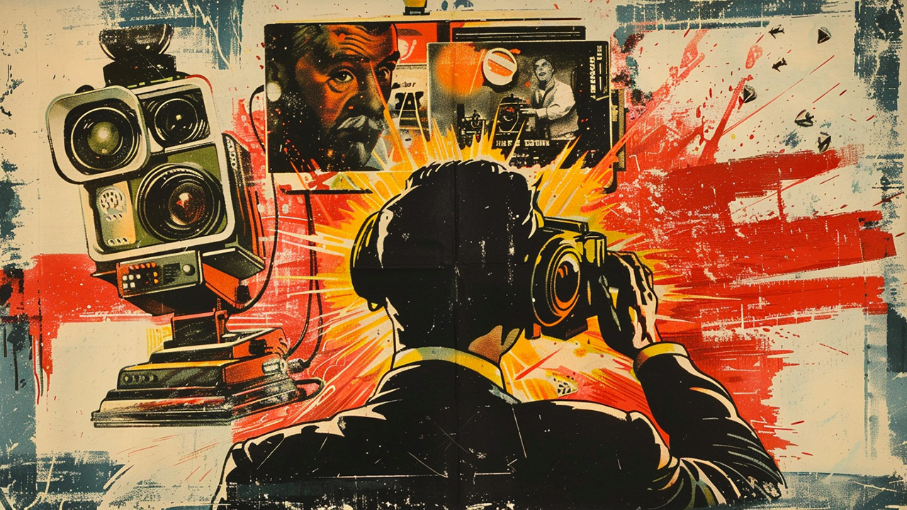 Une petite histoire de la tyrannie médiatique