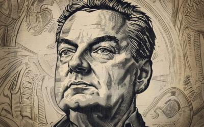 Une interview de Viktor Orbán : « Le patriotisme est une bonne chose »