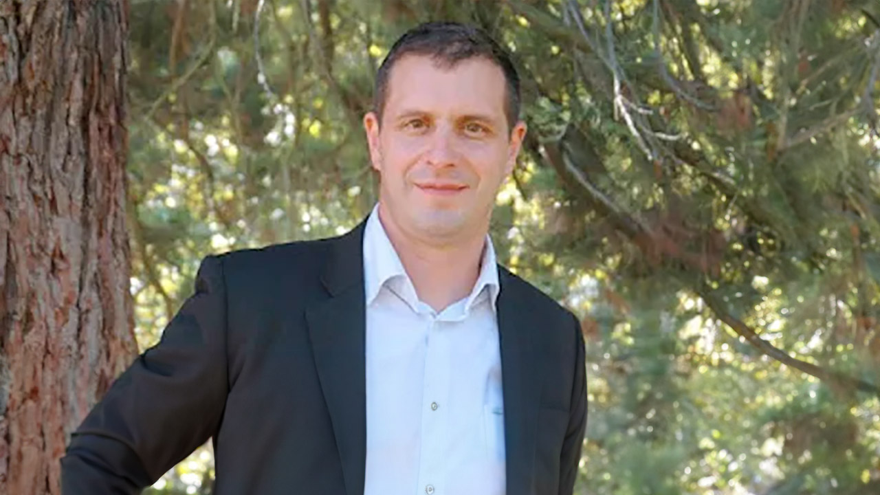 Fabrice Robert : « Novopress média incontournable de la réinformation »