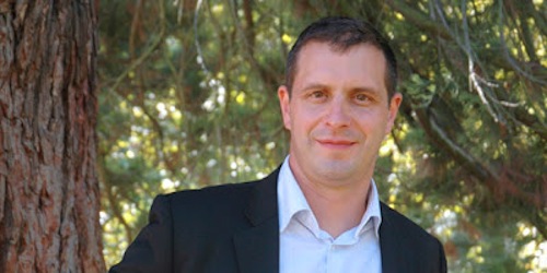 Fabrice Robert : « Novopress média incontournable de la réinformation »