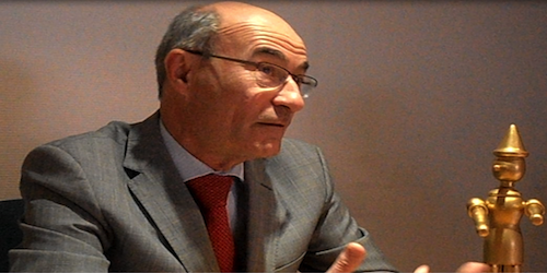 Jean-Yves Le Gallou : « les recettes sortent, les dépenses entrent, les élus flambent »