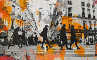 Ces petits bobos qui nous font mal