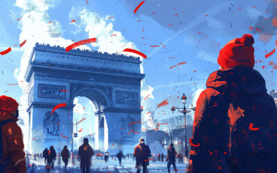 Pourquoi j’étais sur les Champs-Élysées ce 11 novembre