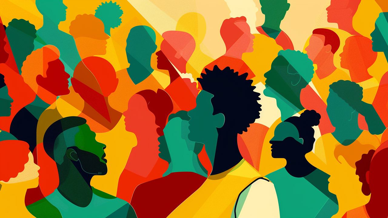 La négation des identités : principe originel du cosmopolitisme