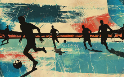 On aurait déjà gagné la coupe du monde ?