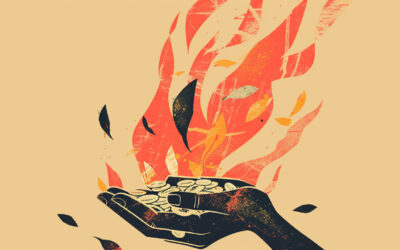 Jean-Yves Le Gallou : « les recettes sortent, les dépenses entrent, les élus flambent »