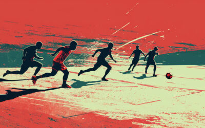 L’échec de l’idéologie foot comme opium de l’intégration