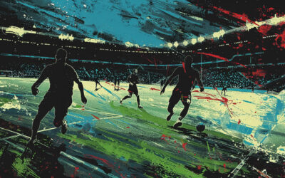 Le « Mondial » : fiction sportive et stade ultime de la mondialisation