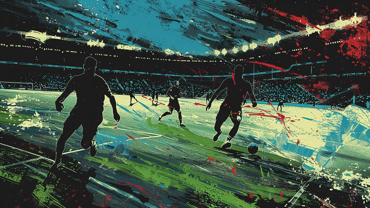 Le « Mondial » : fiction sportive et stade ultime de la mondialisation