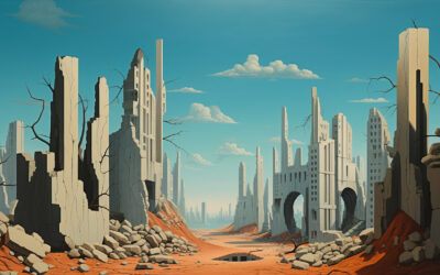 Le temps des grands bouleversements