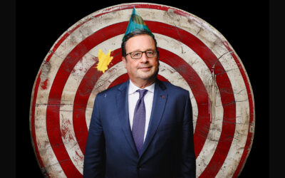 Hollande bashing : avant-goût du changement à venir…