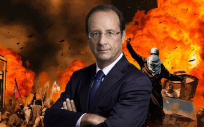 Hollande : little big man