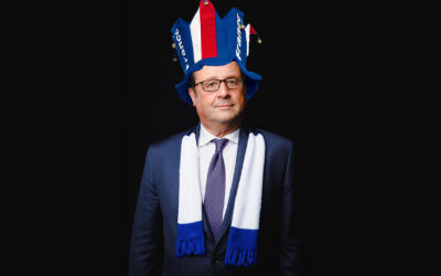 Le Mondial ou La Grande Illusion