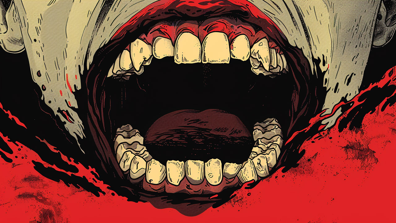 L’insulte, arme ultime de la gauche larguée