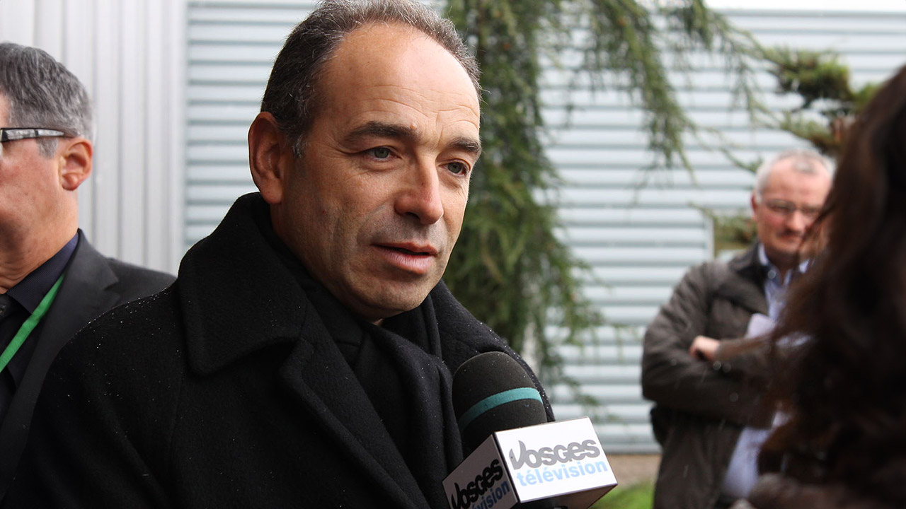 Coucou les revoilà !