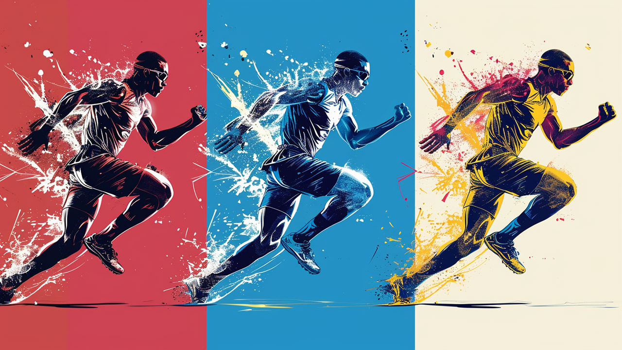 Le sport contre les peuples