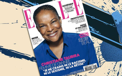 Est-«Elle» la femme de l’année ?