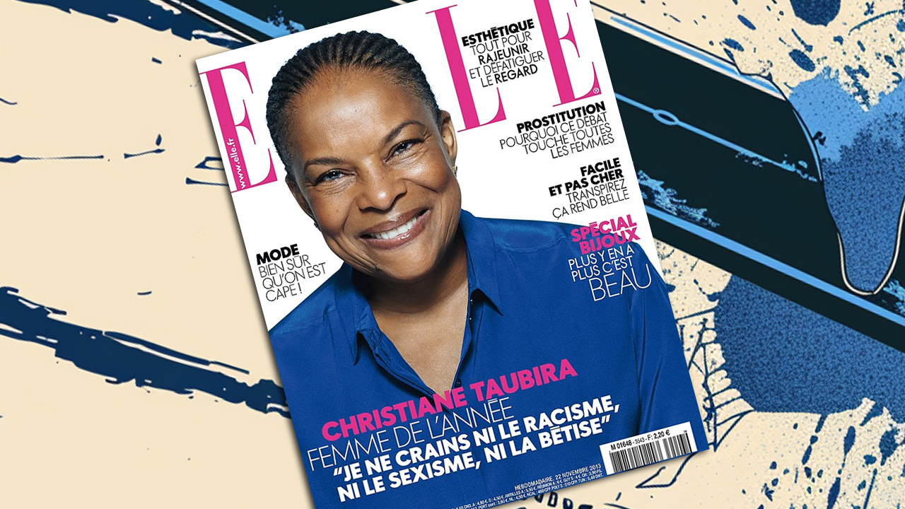 Est-«Elle» la femme de l’année ?