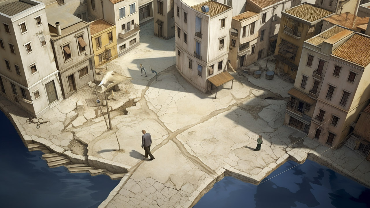 Après la chute et la renaissance du tragique