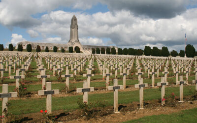 Français de souche : ne vous laissez pas voler la mémoire de 1914 !