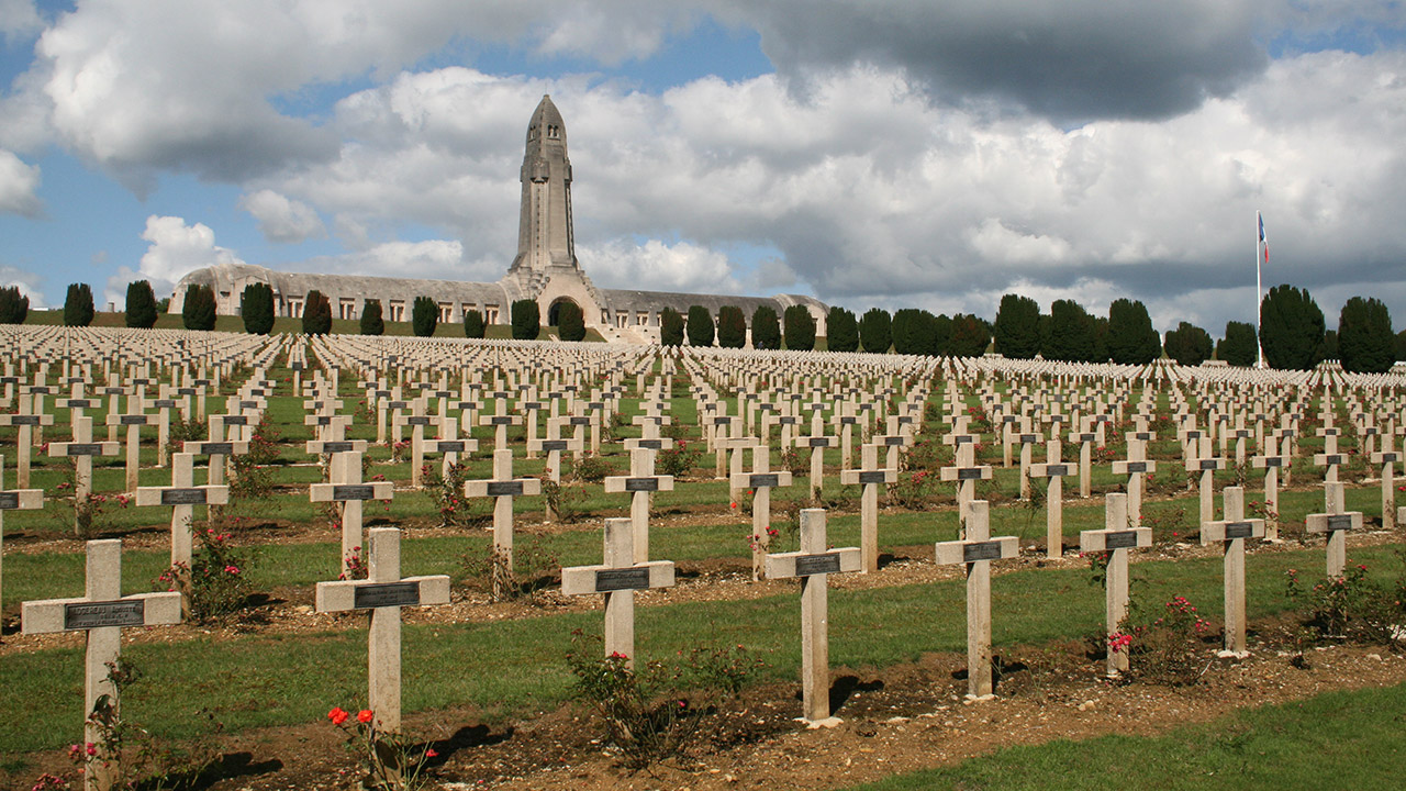 Français de souche : ne vous laissez pas voler la mémoire de 1914 !