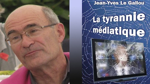 La dissidence passe à l’offensive !