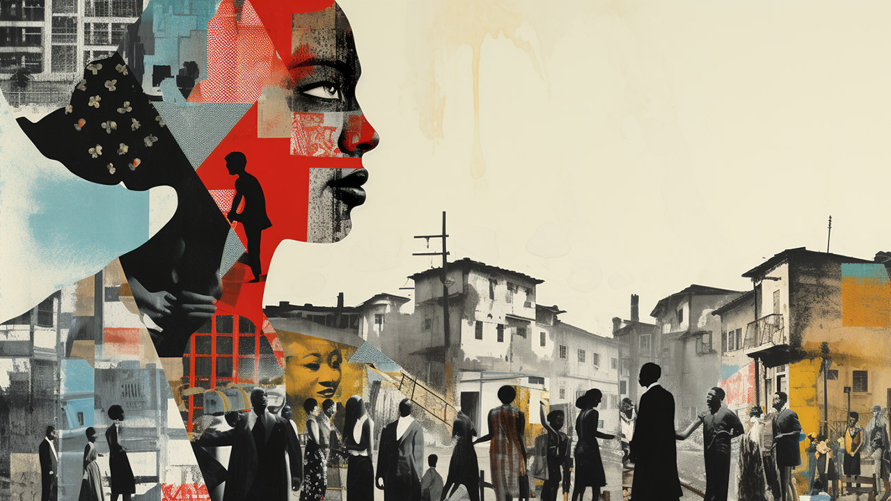 L’Afrique européenne est morte