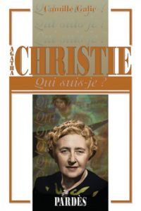 « Agatha Christie : Qui suis-je ? »