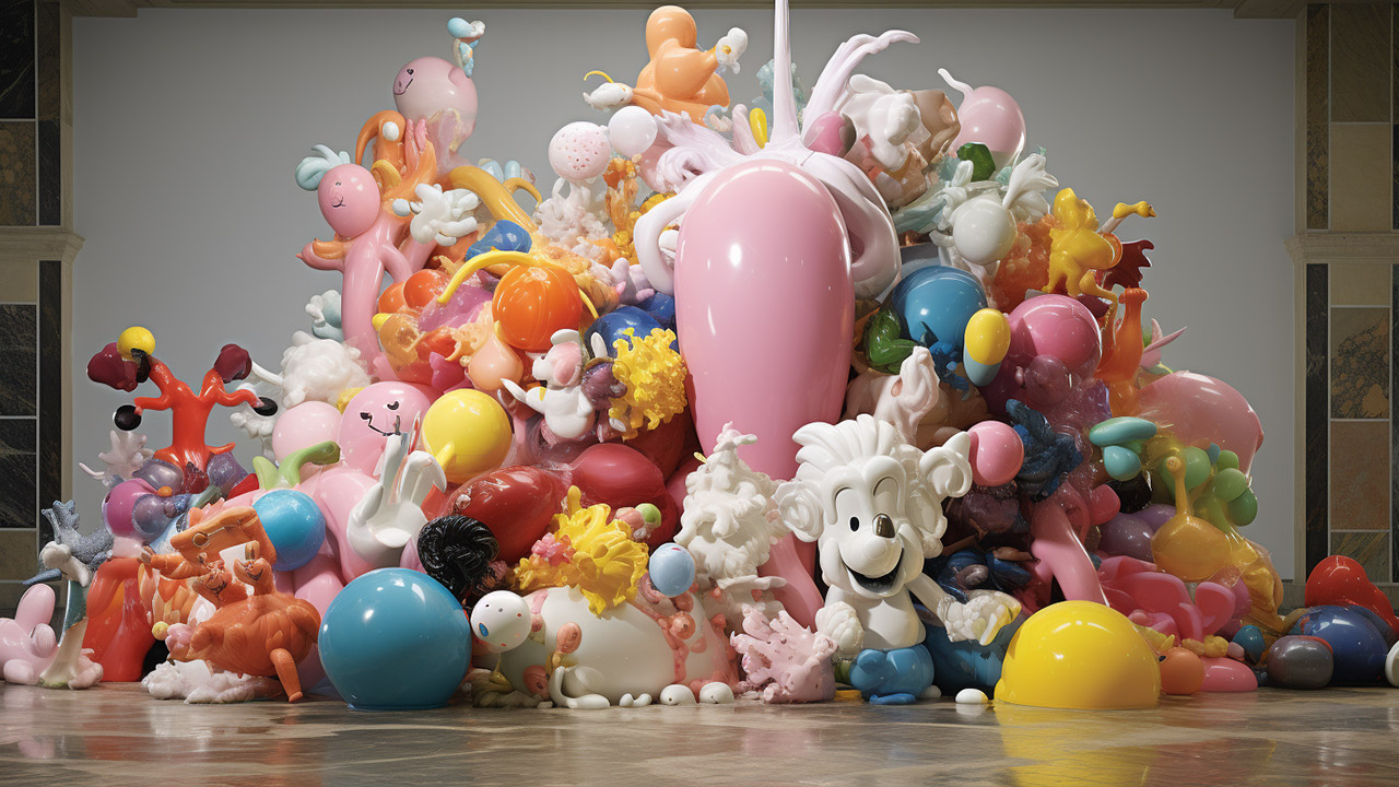 La « mixité sociale » est impossible : démonstration par l’Art