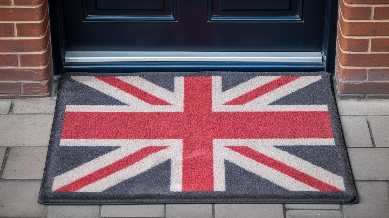 Prix 2013 de la Carpette anglaise