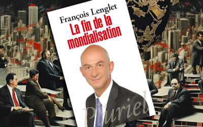 « La fin de la mondialisation » de François Lenglet