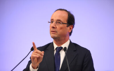 Hollande : une présidence post-démocratique