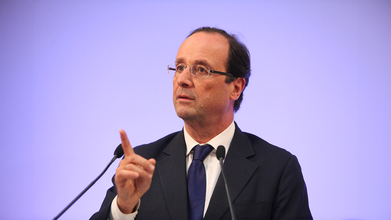Hollande : une présidence post-démocratique